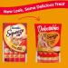 Hartz Delectables Squeeze Up Interactive Lickable Wet Cat Treats Chicken 64 Count Chicken 1 g (Pack of 64) - Buy Online on SooperMarket.com