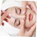 WOFASHPURET Makeup Gadgets 10pcs Pencils Microblading Pen Lasting Looking for Manual Double Pencil Tools Dual Multitools - Buy Online on SooperMarket.com