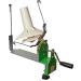 Olikraft Large Capacity Yarn Winder - Hand Operated Metal Ball Winder - Stainless Steel - Buy Online on SooperMarket.com