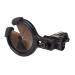 Trophy Ridge Whisker Biscuit Kill Shot Arrow Rest, Medium, Brown Brown Medium