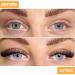 Shop 40D-D-14 Lash Clusters - 280 Individual False Eyelashes for DIY Extensions | Premium Quality 10D & 20D Lash Extensions - International Shipping Available - Buy Online on SooperMarket.com