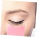 NOLITOY Eyelash & Eyebrow Grooming Tool Set | 2pcs Folding Eyebrow Combs & Mascara Applicator - Portable Eyebrow Makeup Brush - Buy Online on SooperMarket.com