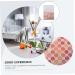 BELLIFFY 35 Makeup Accessories Cosmetic Pallet Eyeshadow Powder Eyeshadow Palette Eyeshadow Compact - Buy Online on SooperMarket.com