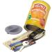 Sterling 203HS SafeCan Heinz Spaghetti - Hidden Storage Diversion Safe Yellow - Buy Online on SooperMarket.com