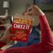 Cheez-It Reduced Fat Original Baked Snack Crackers - 4.5lb Case (12 Boxes) - Perfect for Office and Kids Snacks - Buy Online on SooperMarket.com