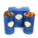 Jaiccha Ghasitaram Sugarfree Bites and Mix Dryfruits Cans|Gift for Diwali Gifts Bhaidooj Gifts|