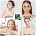 60 PCs Reusable Eye Pads - Anti-Aging Moisture Masks for Puffiness & Dark Circles - Hyaluronic Sea Formula - Buy Online on SooperMarket.com
