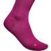 Bauerfeind Ultralight Running Compression Socks for Men & Women | Thin Sports Socks for Jogging & Fitness | Size M (41-43) Berry Color - Buy Online on SooperMarket.com