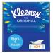 Kleenex Original tissues box 24 x 72 tissues