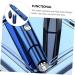 NOLITOY Nose Hair Trimmer & Mini Shaver Set for Men & Women - Face Razor & Epilator - International Shipping Available - Buy Online on SooperMarket.com