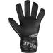 Reusch Unisex Youth Attrakt Infinity Junior Goalkeeper Gloves - Black Size 8 | International Shipping Available - Buy Online on SooperMarket.com