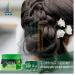 Vatika Naturals Nourish & Protect Styling Hair Cream with Henna Almond & Aloe Vera - 140ml for Healthy Hair | Buy Online Worldwide - Buy Online on SooperMarket.com