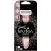 WILKINSON SWORD Intuition Complete for Women - Skin Protect Gel, Smooth Glide Razor Handle + 1 Refill Blade - Buy Online on SooperMarket.com