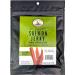 Hardy Buoys Canadian Salmon Jerky Original Zero Preservatives 60g