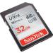 SanDisk 32GB (3-Pack) Ultra SDHC UHS-I Memory Card - SDSDUNR-032G-GN6IM - Buy Online on SooperMarket.com