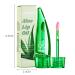 3pcs Aloe Vera Lip Gloss Set - Long Lasting, Nutritious, Moisturizing Lip Balm for Lip Treatment and Dry Lips - Color Changing Lipstick Tinted Lip Balm - Buy Online on SooperMarket.com