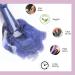 HERBENJOY Cat Eye Gel Nail Polish Set 6 Colors Galaxy Magnetic UV Nail Polish with Magent Stick Base Black Gel Nail Varnish and Universal Rainbow Nail Gel Nail Polish DIY Manicure Nail Salon - Buy Online on SooperMarket.com