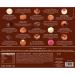 Praline Messenger - 30 Handmade German Chocolates | Classic Chocolate Gift 375g | International Shipping - Buy Online on SooperMarket.com