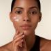 Shiseido Vital Perfection Firming Day Cream SPF 30 - 50mL | Anti-Aging Moisturizer with Broad-Spectrum Protection | Visibly Lifts, Firms, and Improves Fine Lines - Buy Online on SooperMarket.com