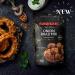 Aagrah Onion Bhaji Mix - 3 x 150g Packs - Authentic Indian Restaurant Recipe Batter Mix - Make Delicious Bhajis and Pakoras at Home in Minutes - Suitable for Vegans 150 g (Pack of 3) - Buy Online on SooperMarket.com