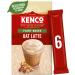 Plant Based Coffee Bundle With Oat Latte & Almond Latte Instant Coffee (24 sachets in total) - Buy Online on SooperMarket.com