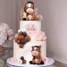 KEEPARTY 27 PCS Horse Cake Toppers Ball Cake Picks Horse Baby Shower Cake Decoration for Horse Theme Party Favors Supplies - Buy Online on SooperMarket.com