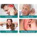 Anshka Japanese Ear Ringing Treatment Oil - Ear Wax Removal & Cleaner Drops - 2022 Best Remedy for Soothing Ear Ringing and Softening Wax (1pcs) - Buy Online on SooperMarket.com