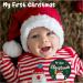 Baby Milestone Cards Set | 7 Wooden Monthly Cards & 8 Festival Stickers | Baby First Year Growth Props for Unisex | Baby Shower Gifts - Buy Online on SooperMarket.com