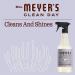 Buy Mrs. Meyer's Lavender Glass Cleaner 24 fl. oz. - Eco-Friendly & Effective for International Shipping - Buy Online on SooperMarket.com