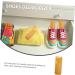 Toddmomy Shoe Box Odor Eliminator - 2pcs Gym Bag Deodorizer & Car Boot Dryer - Shoe Smell Eliminator Balls - 12.5X5X3CMx2pcs - Buy Online on SooperMarket.com