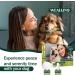 WEALLIN Calming Diffuser for Dogs Anxiety Relief 3-in-1 Dog Calming Plug In with 1 Diffuser +2 Refill 48ml Vial for 60-Day Use Calming Dog and Anxiety Relief Dog 1 diffuser 2 refills - Buy Online on SooperMarket.com