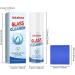 Sprayway Glass Cleaner 100ml Glass Cleaner Spray Foaming Glass Cleaner with Window Squeegee Streak-Free Cleaning and Shine Ammonia-Free Glass Cleaner - Buy Online on SooperMarket.com