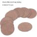 Ear Pain & Tinnitus Relief Patch | Improve Hearing & Ear Health | 12pcs - Buy Online on SooperMarket.com