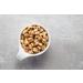 Mynatura Organic Almonds - Whole Nuts for Healthy Fats | Ideal for Cakes Muffins & Breakfast (3x1000g) - Premium Bio Product - Buy Online on SooperMarket.com