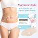All-natural Abdominal Patch Shaping Contour Weight Loss Paste Big Belly Belly Patch Postpartum Fat-removing Shaping Patch (15) - Buy Online on SooperMarket.com