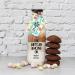 Eggcellent Mini Eggs Cookie Bottled Baking Mix - 750ml - Buy Online on SooperMarket.com