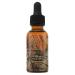 Sandalwood Beard Oil - Natural Sandalwood Scent for Strong Beard Care (2 oz) - Shop Internationally - Buy Online on SooperMarket.com