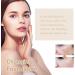 Color Changing Liquid Foundation Face Makeup Primer Invisible Pore Concealer Long-lasting Primer Face Primer Lightweight Long-lasting Moisturizing Primer Cosmetics 1pcs - Buy Online on SooperMarket.com