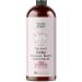 My Little North Star Baby Shampoo  Gentle Head-To-Toe 2-in-1 Baby Soap  Baby Shampoo and Body Wash and Natural Baby Shampoo and body wash + Baby Bubble Bath (Vanilla Shea 1 Pack)