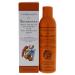 L'Erbolario Shamposole Shampoo - Reduces The Negative Effects Of Sun Chlorine And Salt - Instantly Enhances Strength And Condition Of Hair - Smooths Moisturizes Restores And Protects Hair - 6.7 Oz
