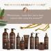 Argan Magic Hydrating Hand Cream with Argan Oil, Vitamin E & Chamomile | Moisturizing, Made in USA, Paraben & Cruelty Free - 4 oz - Buy Online on SooperMarket.com