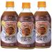 Asahi Japanese Van Houten Cocoa Chocolate Drinks 470ml (Pack of 3)