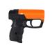 SABRE Aim and Fire Pepper Gel Refill Canister, 13 Bursts, 15-Foot (4.5-Meter) Range, Gel is Safer, for Use Only with The Aim and Fire Pepper Gel System Pistol