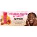 Mielle Organics Pomegranate & Honey Illuminating Face Lotion with SPF15 2oz - Buy Online on SooperMarket.com