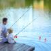 WUYUEJXI Fishing Bobbers Assortment - 16 Red and White Bobbers for Fishing Floats - Buy Online on SooperMarket.com