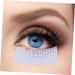 Mikinona Eyelash Tape - 3 Rolls Non-Woven Fabric Lash Tape for Eyelash Extensions & Makeup - Buy Online on SooperMarket.com