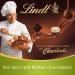 Lindt Lindor Pistachio Chocolate Balls - 137g Bag | 10 Whole Milk Chocolate Pralines | Perfect Gift for Chocolate Lovers - Buy Online on SooperMarket.com