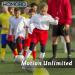 Homord Thermal Underwear for Children - Breathable Ski & Football Thermo Set for Boys & Girls (XXL: 146/152 150-155cm) - Functional Sports Wear - Buy Online on SooperMarket.com