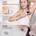 Aopvui IPL Laser Hair Removal Device for Women & Men - At-Home Whole Body Hair Remover | International Shipping Available - Buy Online on SooperMarket.com