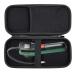 YIHAOBOX Hard Bag for Bosch Bicycle Pump Air Pump Mini Compressor EasyPump